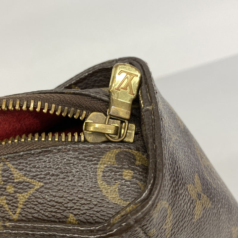 【6hf6205】ルイヴィトン ショルダーバッグ モノグラム ミュルティプリシテ M51162 ブラウン【中古】レディース