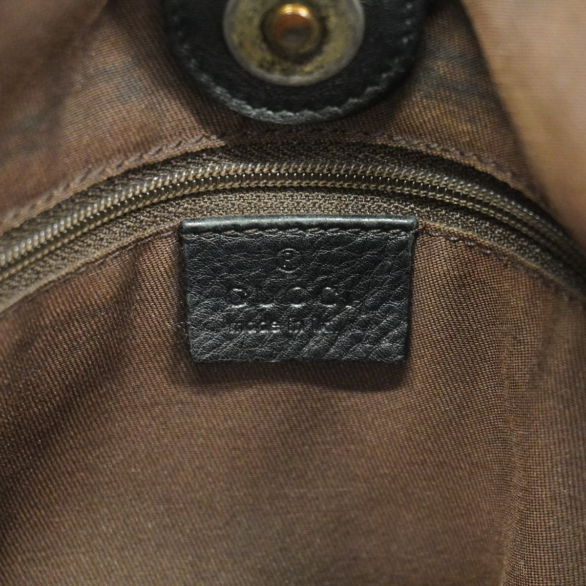 【6hf6209】グッチ トートバッグ GGキャンバス スーキー 211943 キャンバス ベージュ シャンパンゴールド金具【中古】レディース