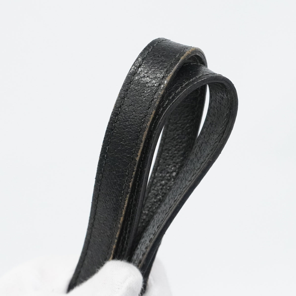 【6hf6231】グッチ トートバッグ GGキャンバス 120836 ブラック シルバー金具【中古】レディース