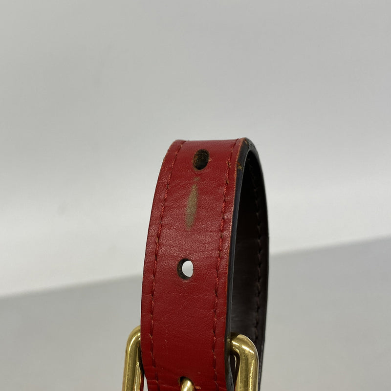 【6hf6257】ルイヴィトン ショルダーバッグ ダミエ サウスバンク N42230 エベヌ【中古】レディース