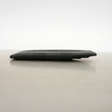 【6hf6282-k】ルイヴィトン カードケース ダミエ・グラフィット ネオポルトカルト N62666 ブラック グレー【中古】メンズ