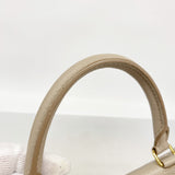 【6hf6288】ルイヴィトン ハンドバッグ トリヨン ヴォルタ M50545 ガレ 2wayバッグ【中古】レディース