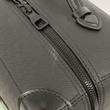 【6hf6290】ルイヴィトン リュック・デイパック タイガ･レインボー ソフトトランクバックパックPM M30337 ノワール【中古】メンズ