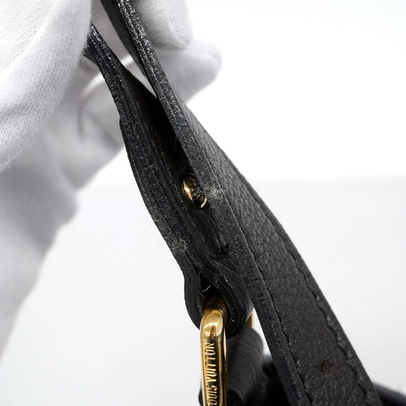 【6hf6296-k】ルイヴィトン ショルダーバッグ マヒナ XS M95769 モルドレ【中古】レディース