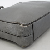 【6hf6297-k】ルイヴィトン ビジネスバッグ タイガ ポルトドキュマンビジネスPDBPM M32711 グラシエ【中古】メンズ