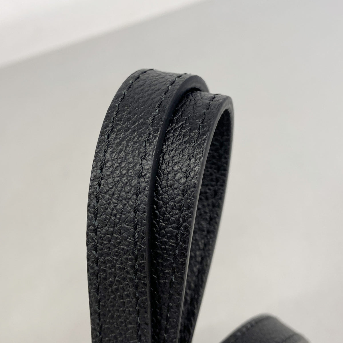 【6hf6316】ルイヴィトン トートバッグ モノグラム フランドリン M41595 ノワール 2wayバッグ【中古】レディース