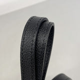 【6hf6316】ルイヴィトン トートバッグ モノグラム フランドリン M41595 ノワール 2wayバッグ【中古】レディース