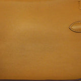 【6hf6340】エルメス ショルダーバッグ ジプシエールミニ スイフト セサミ ゴールド金具 B刻印【中古】レディース