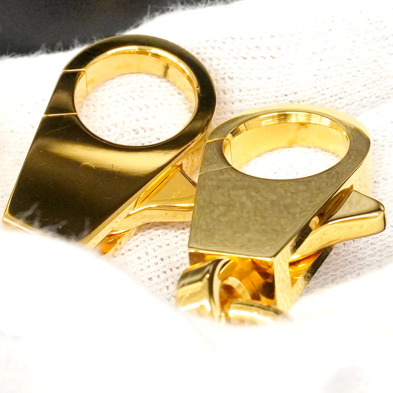 【6hf6348】エルメス ハンドバッグ ケリー35 ボックスカーフ ブラック ゴールド金具 □C刻印 2wayバッグ【中古】レディース