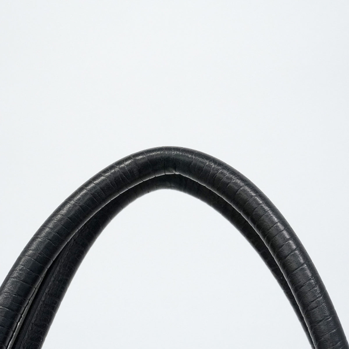 【6hf6359-k】グッチ トートバッグ GGキャンバス ホースビット 137385 キャンバス ブラック ゴールド金具【中古】レディース