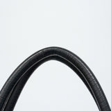 【6hf6359-k】グッチ トートバッグ GGキャンバス ホースビット 137385 キャンバス ブラック ゴールド金具【中古】レディース