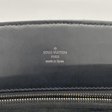 【6hf6377】ルイヴィトン ハンドバッグ エピ・デニム フェニックスMM M56025 ブルー 2wayバッグ【中古】レディース