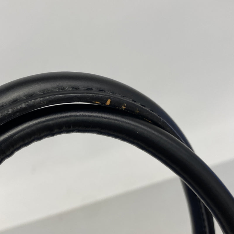 【6hf6377】ルイヴィトン ハンドバッグ エピ・デニム フェニックスMM M56025 ブルー 2wayバッグ【中古】レディース