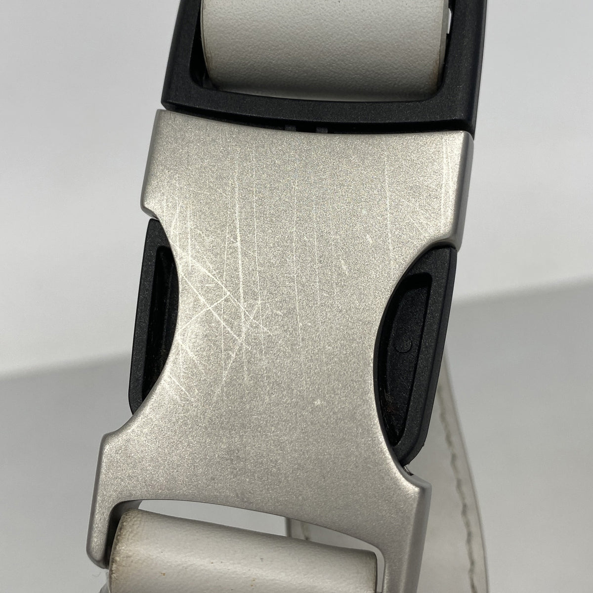 【6hf6379】ルイヴィトン ウエストバッグ ダミエ・アンフィニ バムバッグ N40326 ブロン【中古】メンズ