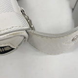 【6hf6379】ルイヴィトン ウエストバッグ ダミエ・アンフィニ バムバッグ N40326 ブロン【中古】メンズ