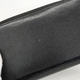 【6hf6384-k】ルイヴィトン 長財布 ポルトフォイユ コメット M60146 ノワール【中古】レディース