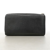 【6hf6384-k】ルイヴィトン 長財布 ポルトフォイユ コメット M60146 ノワール【中古】レディース