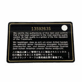 【6hf6390-k】シャネル トートバッグ コココクーン ナイロン レッド シルバー金具【中古】