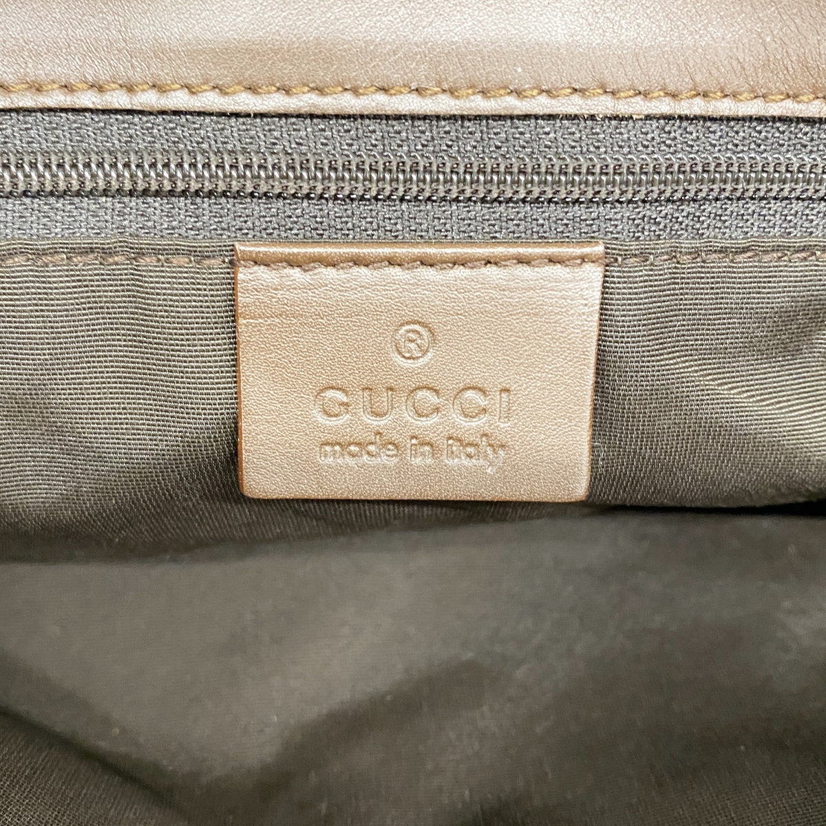 【6hf6396】グッチ トートバッグ 002 1099 キャンバス ピンク シャンパンゴールド金具【中古】レディース