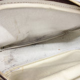 【6hf6399】ルイヴィトン ショルダーバッグ モノグラム リポーターPM M45254 ブラウン【中古】レディース