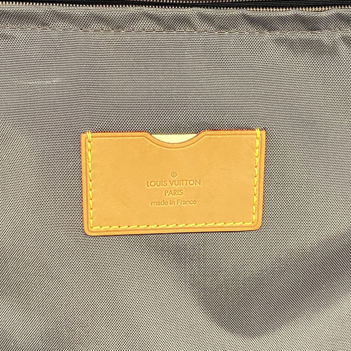 【6hf6415】ルイヴィトン キャリーバッグ モノグラム ぺガス45 M23293 ブラウン【中古】メンズ レディース ユニセックス