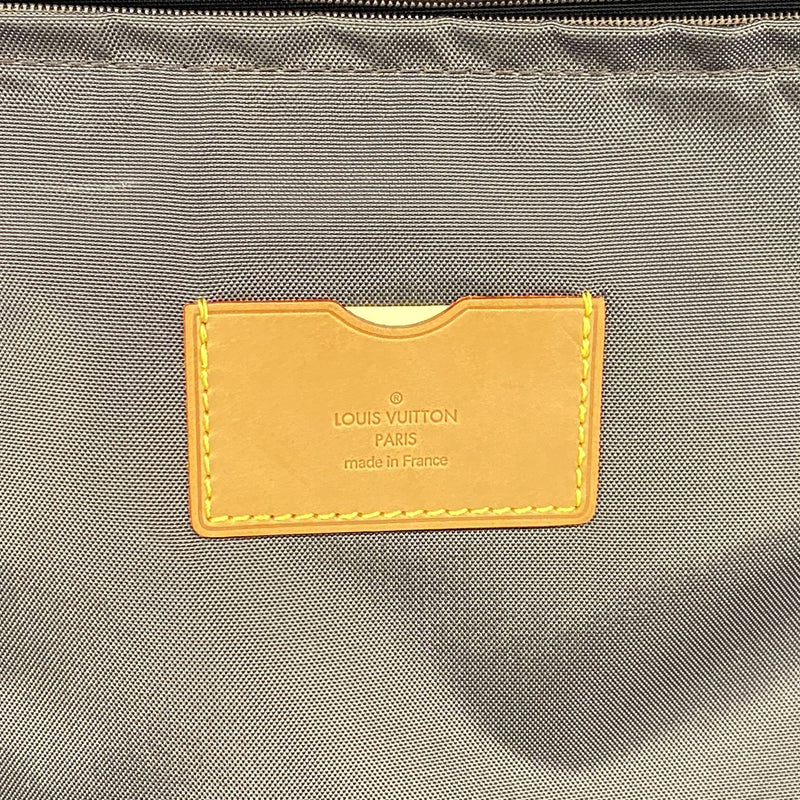【6hf6415】ルイヴィトン キャリーバッグ モノグラム ぺガス45 M23293 ブラウン【中古】メンズ レディース ユニセックス