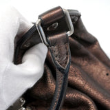 【6hf6424】ルイヴィトン トートバッグ マヒナ L M95766 モルドレ【中古】レディース