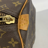 【6ia0016】ルイヴィトン ボストンバッグ モノグラム キーポル45 M41428 ブラウン【中古】メンズ レディース ユニセックス