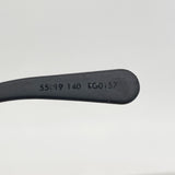 【6ia0025】ルイヴィトン サングラス ヴァーティゴ Z0965U ピンク ブルー シルバー【中古】メンズ レディース ユニセックス