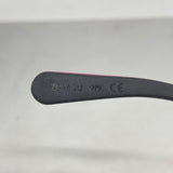 【6ia0025】ルイヴィトン サングラス ヴァーティゴ Z0965U ピンク ブルー シルバー【中古】メンズ レディース ユニセックス