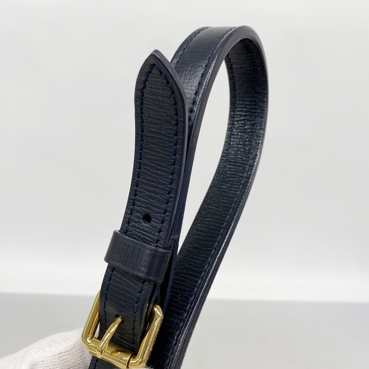 【6ia0030】ルイヴィトン ショルダーバッグ モノグラム・イディール ノエPM M40680 アンクル【中古】レディース