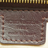 【6ia0043】ルイヴィトン ハンドバッグ モノグラム・ミニ ジョセフィーヌPM M92216 スリーズ【中古】レディース