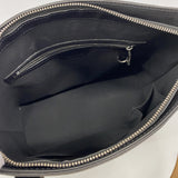 【6ia0060】ルイヴィトン トートバッグ モノグラム・マット ストックトン M55112 ノワール【中古】レディース