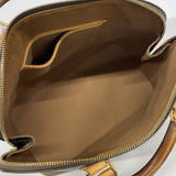 【6ia0069】ルイヴィトン ハンドバッグ モノグラム アルマ M51130 ブラウン【中古】レディース
