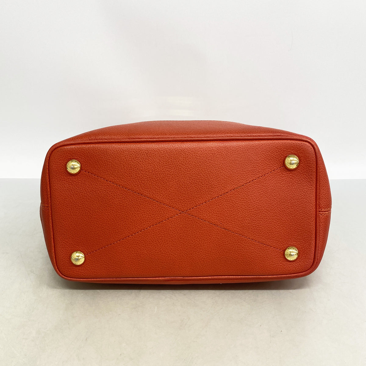 【6ia0081】ルイヴィトン トートバッグ モノグラム・アンプラント シタディンPM M40556 オリアン【中古】レディース