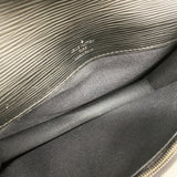 【6ia0089】ルイヴィトン クラッチバッグ エピ ネオベライア M40852 ノワール【中古】メンズ