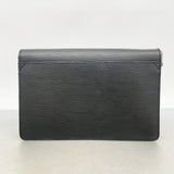 【6ia0089】ルイヴィトン クラッチバッグ エピ ネオベライア M40852 ノワール【中古】メンズ