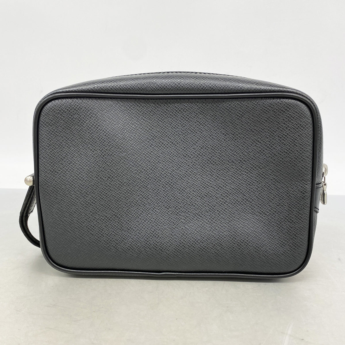 【6ia0090】ルイヴィトン クラッチバッグ タイガ カルガ M30812 アルドワーズ【中古】メンズ