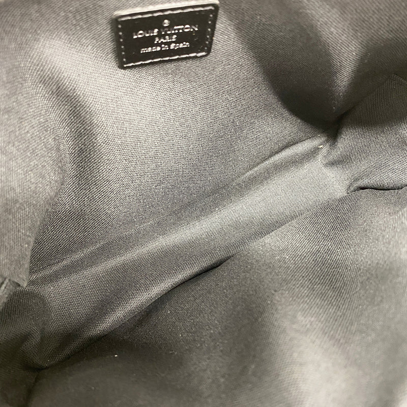 【6ia0090】ルイヴィトン クラッチバッグ タイガ カルガ M30812 アルドワーズ【中古】メンズ