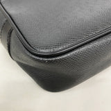 【6ia0090】ルイヴィトン クラッチバッグ タイガ カルガ M30812 アルドワーズ【中古】メンズ