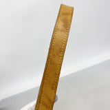 【6ia0092】ルイヴィトン ボストンバッグ モノグラム フラネリー45 M51115 ブラウン【中古】メンズ レディース ユニセックス