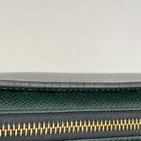 【6ia0111】ルイヴィトン クラッチバッグ タイガ バイカル M30184 エピセア【中古】メンズ