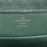 【6ia0111】ルイヴィトン クラッチバッグ タイガ バイカル M30184 エピセア【中古】メンズ