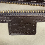 【6ia0112】ルイヴィトン ハンドバッグ モノグラム・ミニ ジョセフィーヌGM M92310 カーキ【中古】レディース