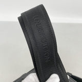 【6ia0114】ルイヴィトン ボディバッグ ダミエ・アンフィニ アンブレール N41288 オニキス【中古】メンズ