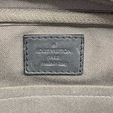 【6ia0114】ルイヴィトン ボディバッグ ダミエ・アンフィニ アンブレール N41288 オニキス【中古】メンズ
