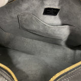 【6ia0115】ルイヴィトン ショルダーバッグ エピ ヴォルテール M52432 ノワール【中古】レディース