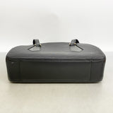 【6ia0115】ルイヴィトン ショルダーバッグ エピ ヴォルテール M52432 ノワール【中古】レディース
