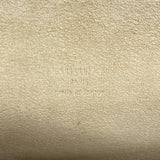 【6ia0123】ルイヴィトン ウエストバッグ モノグラム ポシェットフロランティーヌ M51855 ブラウン【中古】レディース