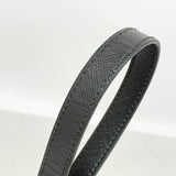【6ia0127】サルヴァトーレフェラガモ ハンドバッグ ヴァラ レザー ブラック ゴールド金具 2wayバッグ【中古】レディース